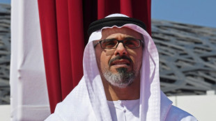 Pr&auml;sident der Vereinigten Arabischen Emirate ernennt Sohn zum Kronprinzen