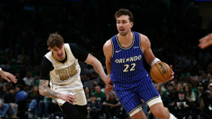 NBA: Orlando verpasst direkte Playoff-Teilnahme