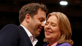 SPD w&auml;hlt Bas mit 95 Prozent in Parteispitze - Klingbeil abgestraft