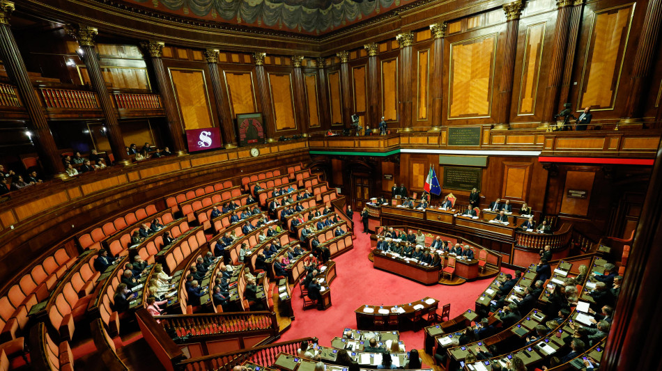 Spese militari, emendamento prevede commissione speciale