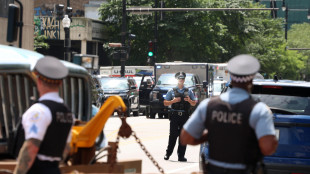Spara sulla folla a Chicago, quattro morti e 14 feriti