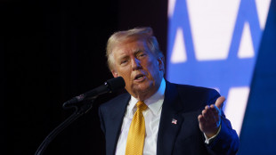 Trump, 'se non vinco Israele sar&agrave; sradicato'