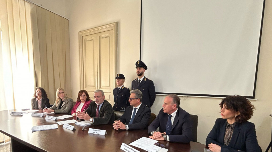 Traffico migranti dalla Turchia, migliaia di arrivi in tre anni