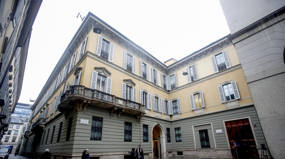 Mediobanca, offerta Mps ostile, corrispettivo inadeguato