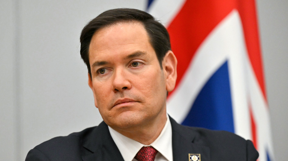 Rubio, ci auguriamo che colloqui con Iran portino la pace