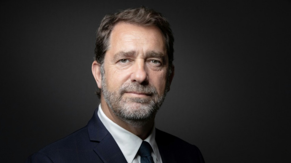 Christophe Castaner, figure du camp pr&eacute;sidentiel, battu dans les Alpes-de-Haute-Provence