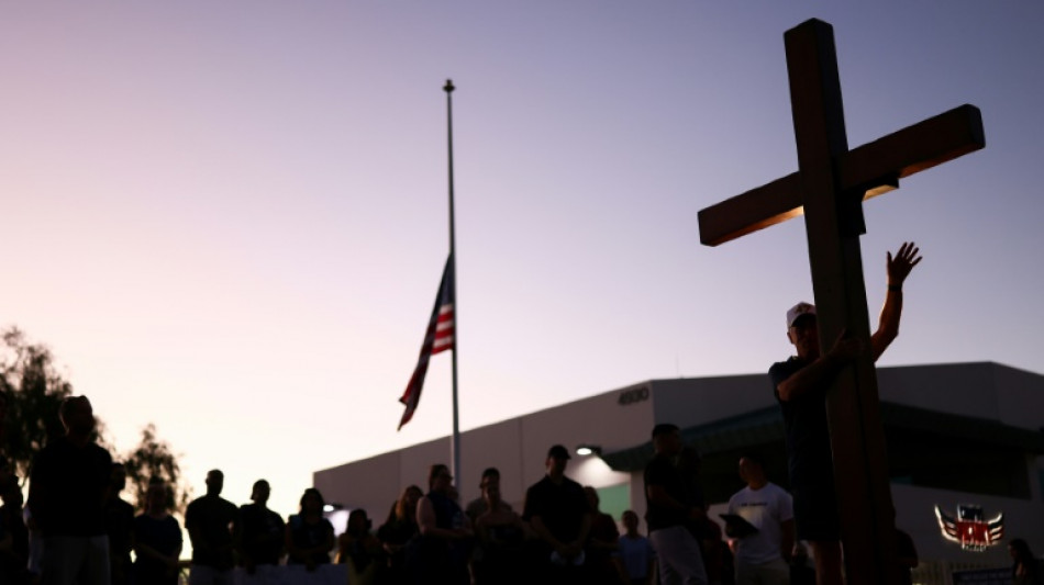 Trump encabezará el homenaje al líder conservador Kirk