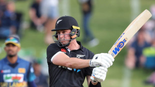 Young hits 86 as New Zealand beat Sri Lanka 2-0 in ODI series
