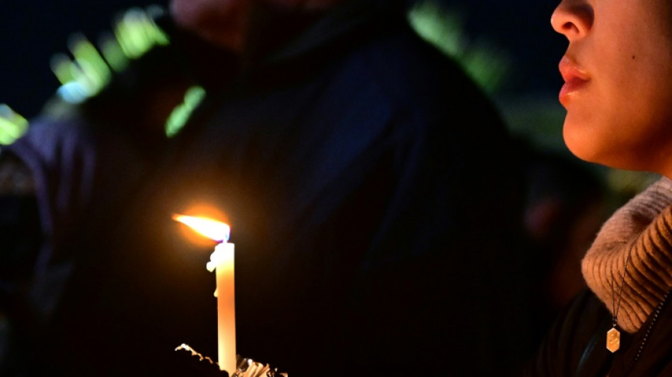 En Californie, la communaut&eacute; asiatique terriblement endeuill&eacute;e apr&egrave;s deux tueries