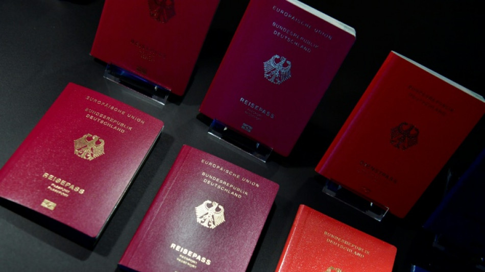 Bundestag streicht Möglichkeit zur beschleunigten Einbürgerung