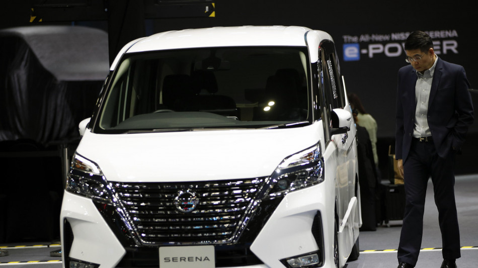 Nuovo presidente Nissan promette sviluppo rapido modelli