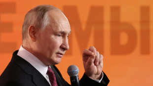 Putin visitará Emirados Árabes Unidos e Arábia Saudita