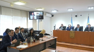 Proc&egrave;s du sous-marin San Juan en Argentine : "il &eacute;tait en &eacute;tat de naviguer", se d&eacute;fend le principal accus&eacute;