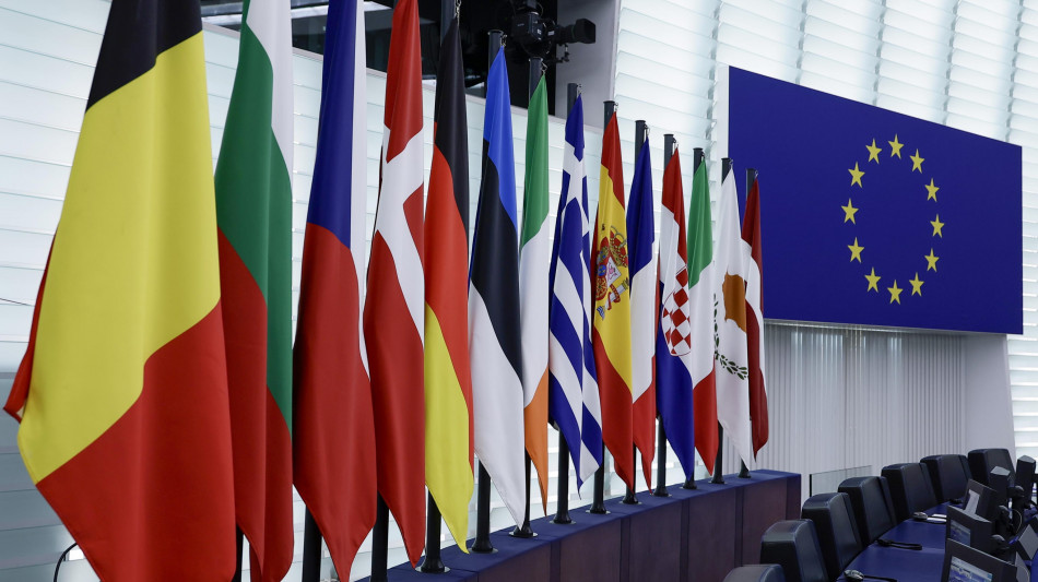 Avvocato Ue, 'legge su Lgbt di Budapest viola il diritto'