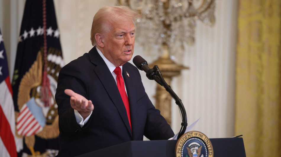 'Usa puntano a controllare gli investimenti in Ucraina'