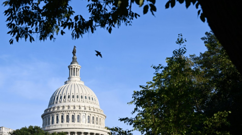 Abstimmung in US-Repr&auml;sentantenhaus &uuml;ber Schulden-Kompromiss