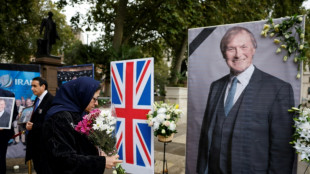 IS-Anh&auml;nger nach Mord an britischem Abgeordneten zu lebenslanger Haft verurteilt