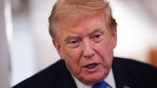 Japanische W&auml;hrung: Trump best&auml;tigt Eingreifen der USA zur St&uuml;tzung des Yen