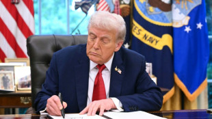 Trump-Dekret: Angestrebter Tiktok-Deal erfüllt Anforderungen für Weiterbetrieb in USA