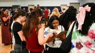 Las contrataciones en el sector privado de EEUU, por debajo de las expectativas en julio (informe)