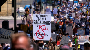 Contr&ocirc;le des armes : la Californie engage le bras de fer avec le Texas et la Cour supr&ecirc;me