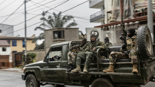 Est de la RDC: ma&icirc;tre &agrave; Goma, le M23 ouvre un nouveau front