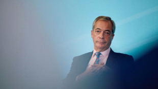 Royaume-Uni: bataille entre le parti de Farage et les conservateurs sur leur nombre d'adh&eacute;rents