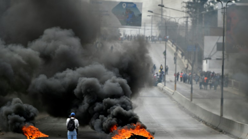 Miles de manifestantes se concentran en Lima para pedir la renuncia de la presidenta del pa&iacute;s
