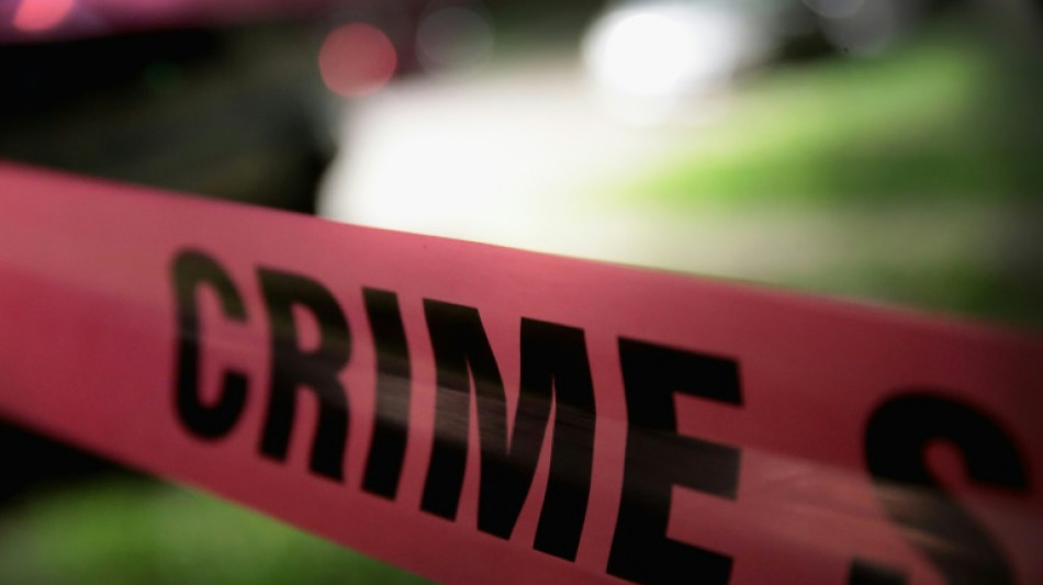 Florida gunman driven by racial 'hate' kills 3: authorities