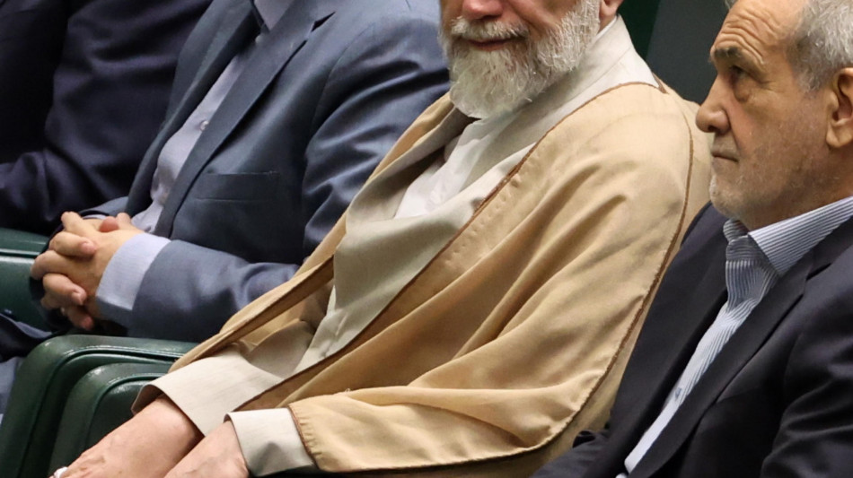 Teheran, 'l'Iran &egrave; in stato di guerra'