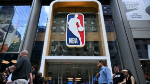 Basket: le projet de la NBA en Europe en questions
