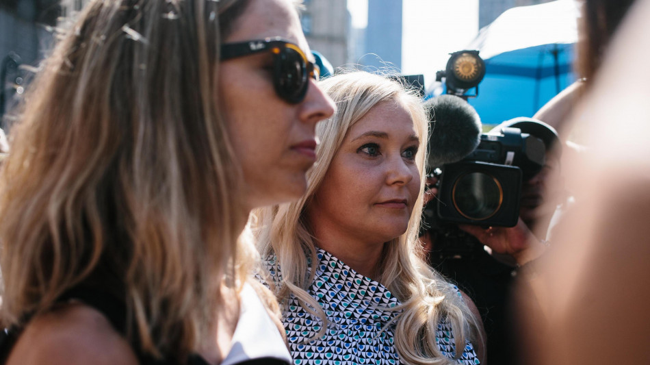 Trump, Dem provano a distrarre con la bufala su Epstein