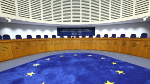 Menschenrechtsgericht verurteilt Russland wegen Haft f&uuml;r Kritiker