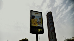 Climate deniers use past heat records to sow doubt online