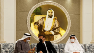 Matignon: interm&egrave;de dominical dans le "feuilleton" du futur remaniement
