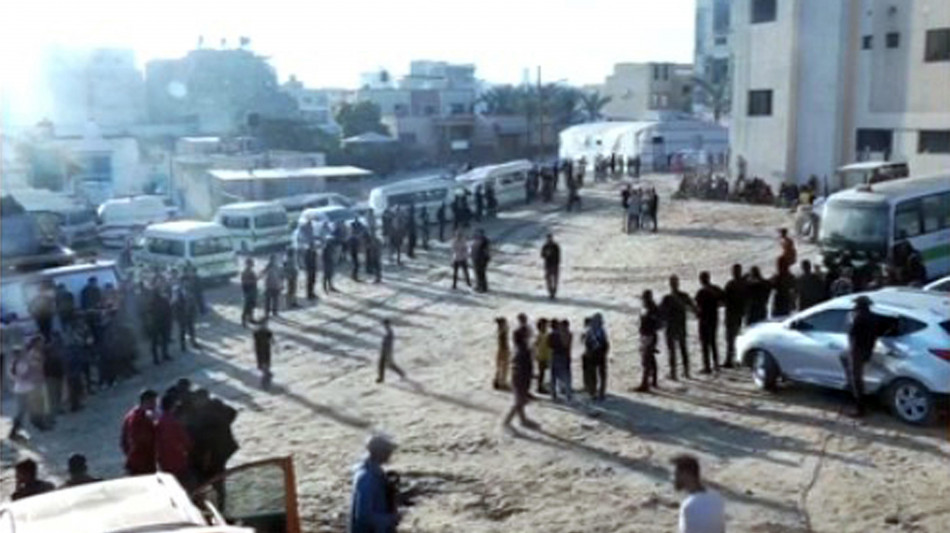 Al Jazeera, la seconda fase del rilascio alle 9 a sud di Gaza