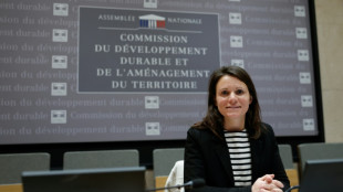 Shein esquive les d&eacute;put&eacute;s, la procureure de la R&eacute;publique saisie