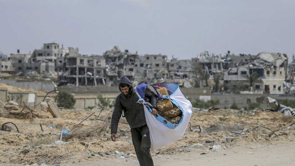 Onu, deterioramento in Territori Palestinesi a livelli mai visti