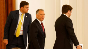 US-Gesandter dementiert Zustimmung der Hamas zu neuer Waffenruhe-Vereinbarung