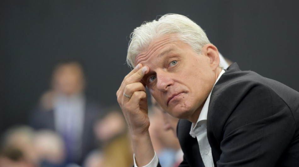 Russischer Milliard&auml;r prangert russische "Massaker" in der Ukraine an