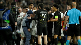 Chelsea's Neto faces UEFA punishment for pushing ball boy