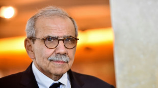 Neuer libanesischer Regierungschef tritt von Amt als Vorsitzender Richter am IGH zur&uuml;ck