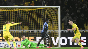 L1: la place de Monaco sur le podium fragilis&eacute;e &agrave; Nantes