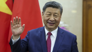 El líder chino viaja a Rusia para hablar de Ucrania y EEUU con Putin