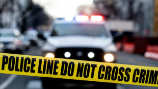 Drei Tote bei weiterem Gewaltakt auf offener Stra&szlig;e in den USA