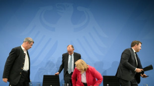 Koalitionsausschuss sorgt für gemischtes Echo bei Opposition und Verbänden