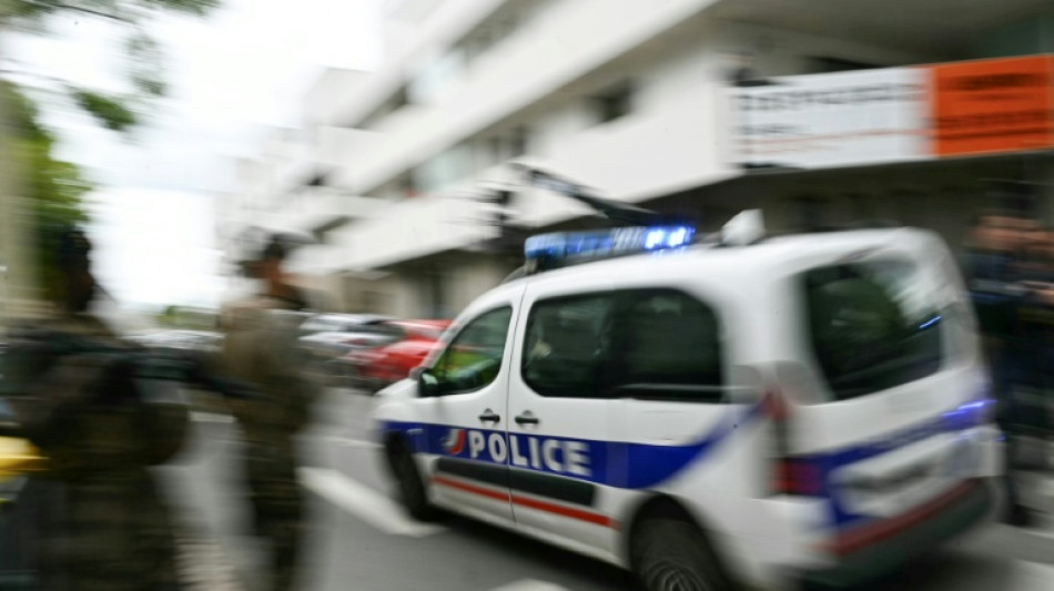 Violences polici&egrave;res: derri&egrave;re l'IGPN, l'opacit&eacute; des enqu&ecirc;tes locales d&eacute;nonc&eacute;e par une ONG