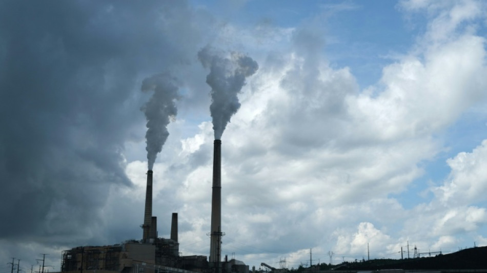 At 'Davos of energy', AI looks to gas to power its rapid expansion