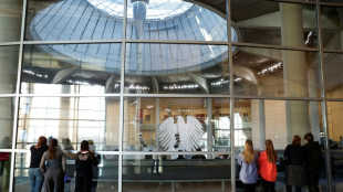 Bundestag befasst sich mit Start-up-F&ouml;rderung und Krankenkassen