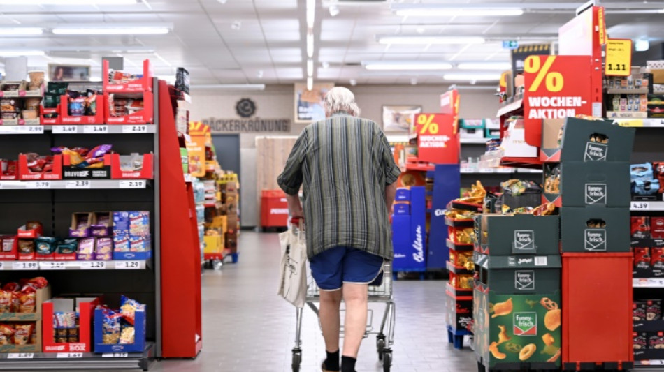 H&ouml;here Preise bei weniger Inhalt: Verbraucherzentrale sucht "Mogelpackung des Jahres"
